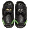Zueco Crocs Sankuanz x «Negro» 206900-001