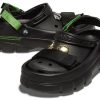 Zueco Crocs Sankuanz x «Negro» 206900-001