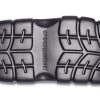 Zueco Crocs Sankuanz x «Negro» 206900-001