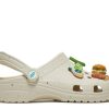 Zueco Hidden Valley Ranch x Classic «Blanco»