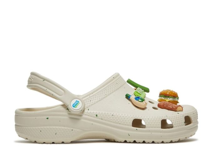 Zueco Hidden Valley Ranch x Classic «Blanco»
