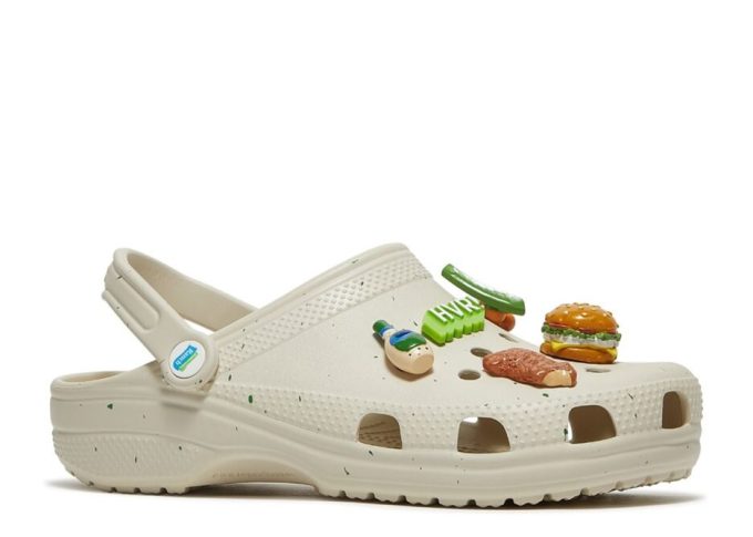 Zueco Hidden Valley Ranch x Classic «Blanco»