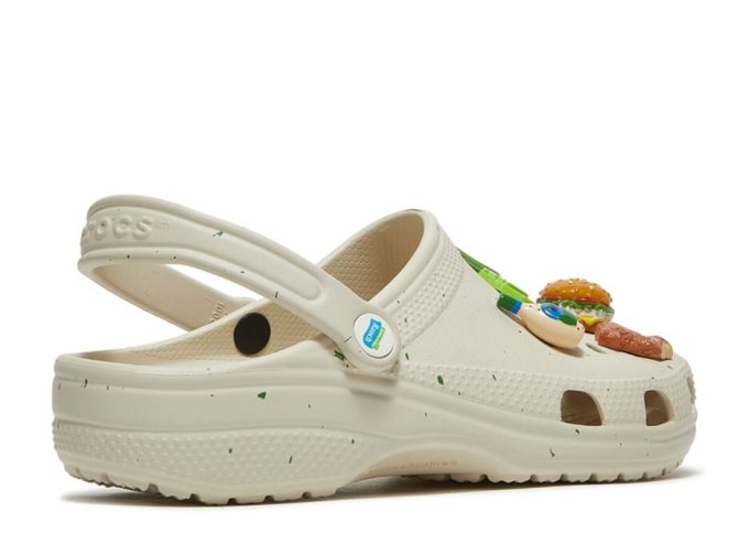 Zueco Hidden Valley Ranch x Classic «Blanco»