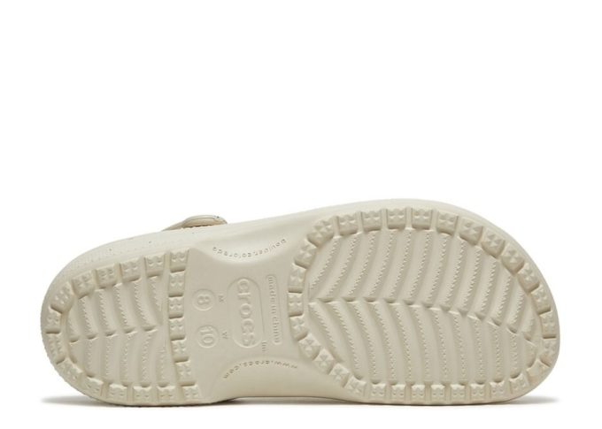 Zueco Hidden Valley Ranch x Classic «Blanco»