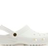 Zueco JJJJound x Classic «Blanco»