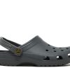 Zueco JJJJound x Classic «Gris pizarra»
