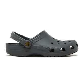 Zueco JJJJound x Classic «Gris pizarra»