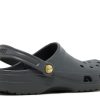 Zueco JJJJound x Classic «Gris pizarra»
