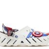 Zueco Marvel x Echo «Capitán América» Zueco Marvel x Echo «Capitán América»
