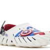 Zueco Marvel x Echo «Capitán América» Zueco Marvel x Echo «Capitán América»