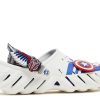 Zueco Marvel x Echo «Capitán América» Zueco Marvel x Echo «Capitán América»