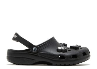 Zueco Mastermind x Classic «Negro»