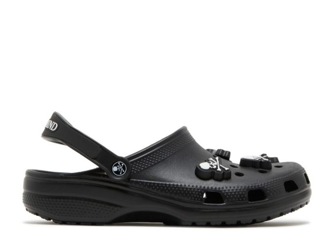 Zueco Mastermind x Classic «Negro»