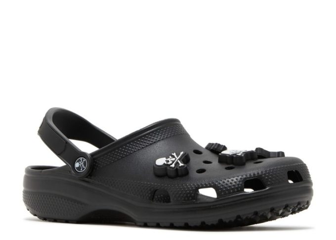 Zueco Mastermind x Classic «Negro»