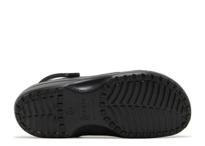 Zueco Mastermind x Classic «Negro»