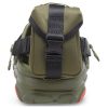 Zueco militar Crocs BEAMS x Classic All-Terrain «Army Green» 207448-309