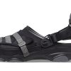 Zueco militar Crocs BEAMS x Classic All-Terrain «Negro» 207448-001