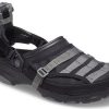 Zueco militar Crocs BEAMS x Classic All-Terrain «Negro» 207448-001