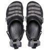 Zueco militar Crocs BEAMS x Classic All-Terrain «Negro» 207448-001