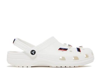 Zueco Palace x Classic «Blanco»