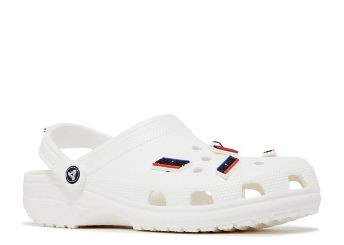 Zueco Palace x Classic «Blanco»