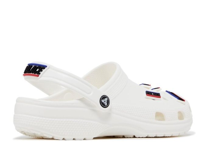 Zueco Palace x Classic «Blanco»