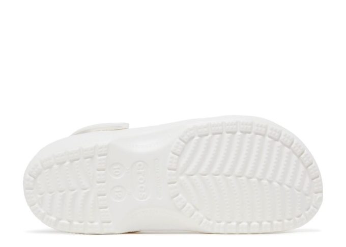 Zueco Palace x Classic «Blanco»