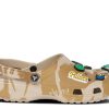 Zueco Palace x Classic «Camuflaje tostado»