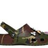 Zueco Palace x Classic «Jungle Camo»