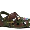 Zueco Palace x Classic «Jungle Camo»