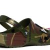 Zueco Palace x Classic «Jungle Camo»