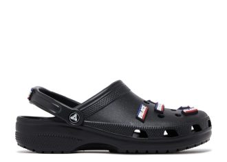 Zueco Palace x Classic «Negro»
