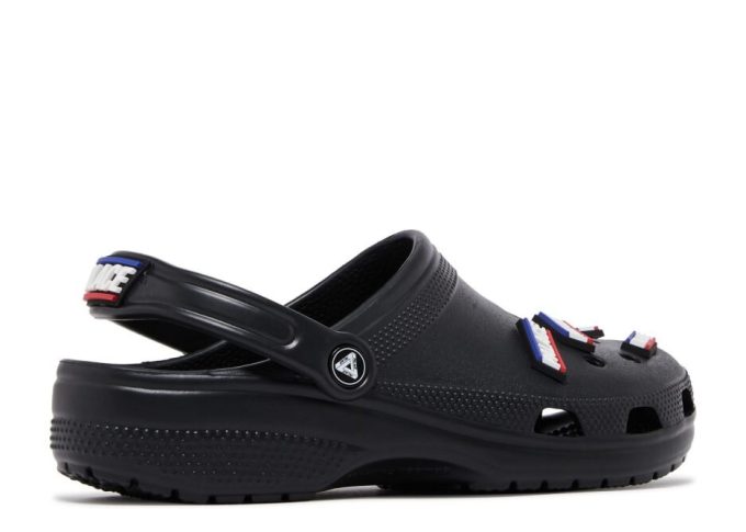 Zueco Palace x Classic «Negro»