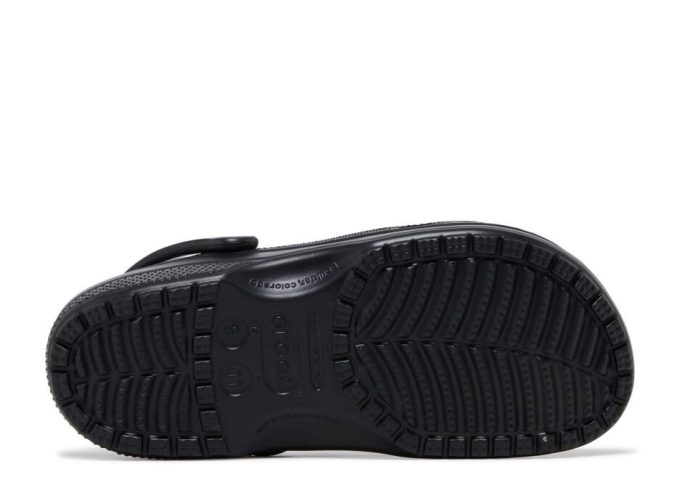 Zueco Palace x Classic «Negro»