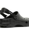Zueco Pleasures x All-Terrain «Negro»
