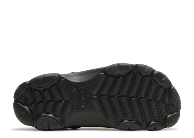Zueco Pleasures x All-Terrain «Negro»