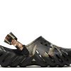 Zueco Realtree x Echo «Edge Camo – Negro» Zueco Realtree x Echo «Edge Camo – Negro»