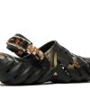 Zueco Realtree x Echo «Edge Camo – Negro» Zueco Realtree x Echo «Edge Camo – Negro»