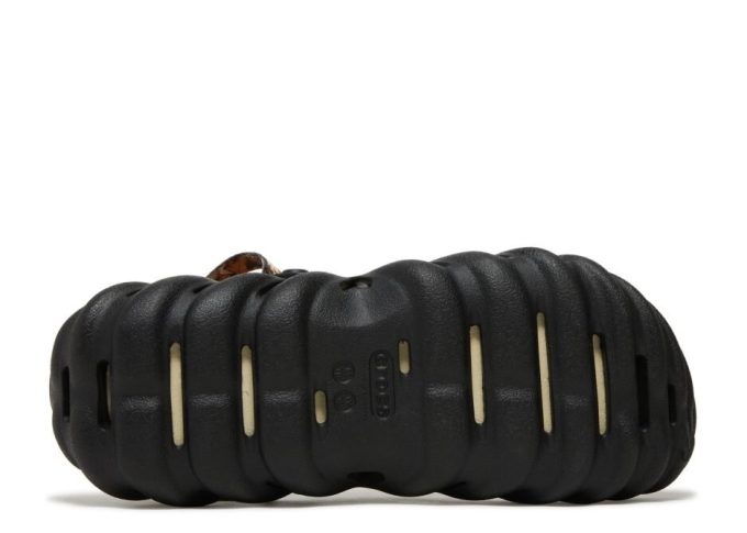 Zueco Realtree x Echo «Edge Camo – Negro» Zueco Realtree x Echo «Edge Camo – Negro»