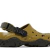 Zueco ROA x All-Terrain Atlas «Nostalgia de vacaciones»
