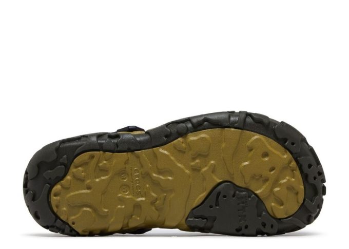 Zueco ROA x All-Terrain Atlas «Nostalgia de vacaciones»