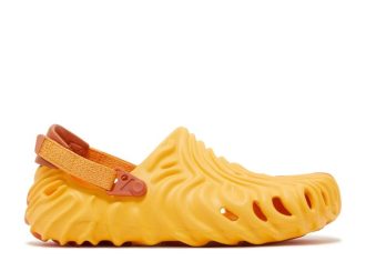 Zueco Salehe Bembury x Pollex «Cobbler»