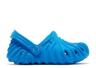 Zueco Salehe Bembury x Pollex para niños pequeños «Yucca»