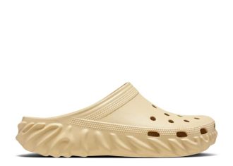 Zueco Salehe Bembury x Saru «Jicama»
