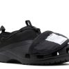 Zueco Satisfy x Classic «Negro»