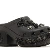 Zueco Simone Rocha x Siren «Negro» Zueco Simone Rocha x Siren «Negro»