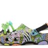 Zueco todoterreno clásico Steven Harrington «Quickstrike»