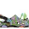 Zueco todoterreno clásico Steven Harrington «Quickstrike»