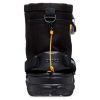 Zueco todoterreno Crocs GRIP SWANY x atmos x «Negro» 208017-001