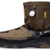 Zueco todoterreno Crocs GRIP SWANY x atmos x «Oliva» 208017-337